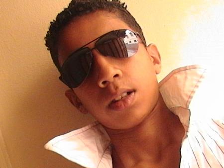 t'es vraiment chic marwan